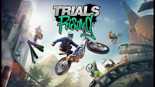 Trials Rising  - OGRYWAMY I XBOX SERIES S I GAME PASS I @rafi6825 screenshot 3