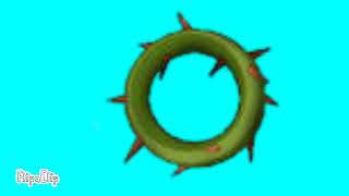 Omega Flowey side stocks animation test