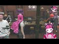 ［Twitchアーカイブ］【 NEWTOWN 】 潤喫茶ギャル店員💖 ※鳩コメ/指示コメ/お気持ちコメ 禁止　#kawaiiclub 