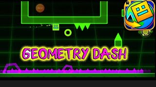 :    Geometry Darsh World