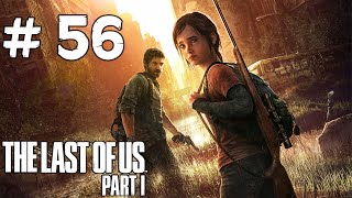 Benzin | [Deutsch 4K] E56 - Lets Play: The Last of Us Part 1