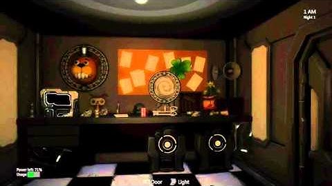 Project Spark FNF Clone