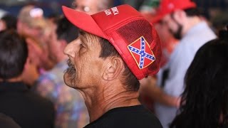Compilation Of Trump Supporters