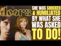 Melissa Gilbert WAS HUMILIATED by what she HAD TO DO at the audition for this part in "THE DOORS" Mp3 Song