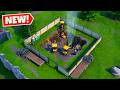 Fortnite OG Dig Site (Final Update)