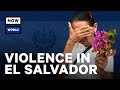 How El Salvador Became Dangerous | NowThis World