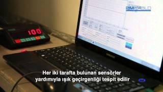 Duman Yoğunluğu Testi
