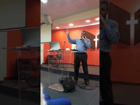 القس امل سعد