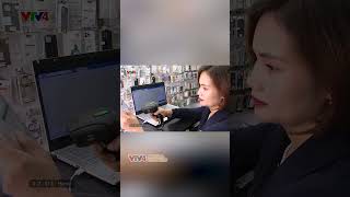 Information Proposal to Reduce Income Tax by 30% for Businesses with Revenue Up to 10 Billion VND | VTV4 News