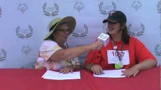 2012 Special Olympics Minnesota Summer Games