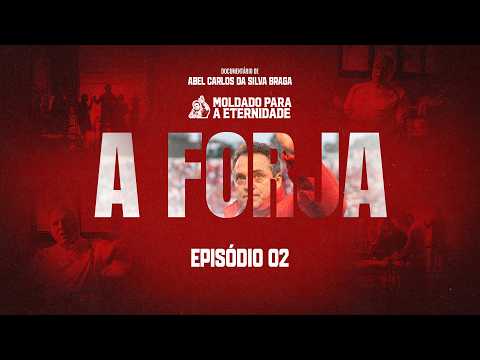 TV Inter lança segundo episódio de ‘Moldado para a Eternidade’ sobre Abel Braga e as glórias do Internacional