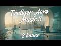 8 Hours of Underwater Frutiger Aero Bliss (Relax/Sleep/Study) #music #frutiger #ambience