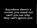 Every Little Thing You Do  - Westlife [Lyrics]