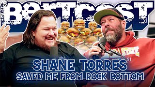 Shane Torres' New Stand Up Special Companion | Bertcast # 602