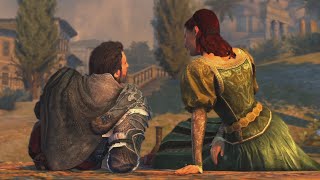 [Assassins Creed Revelations] Overcoming Mistakes