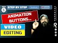 Video editing Tutorial 6/6 Sinhala- Animation