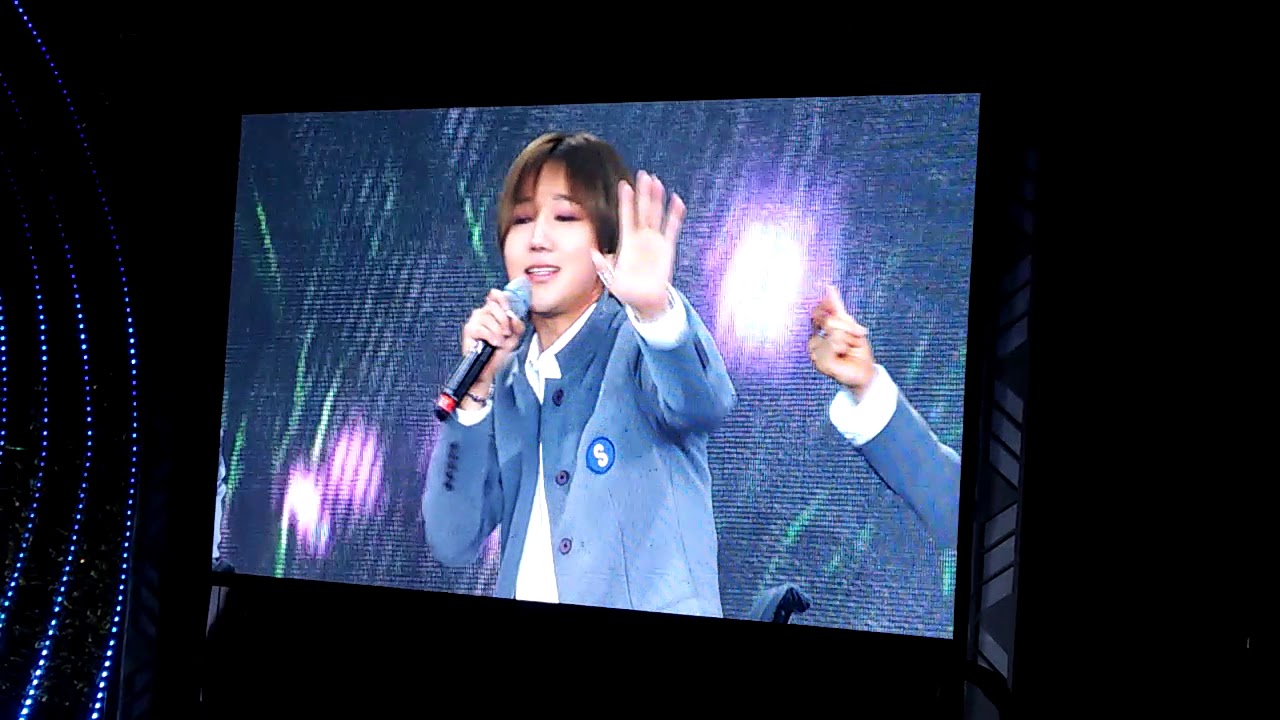 180630 SS7 Manila - 2nd Ment + RUNAWAY