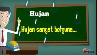 Peribahasa Menengah Satu (1-10)