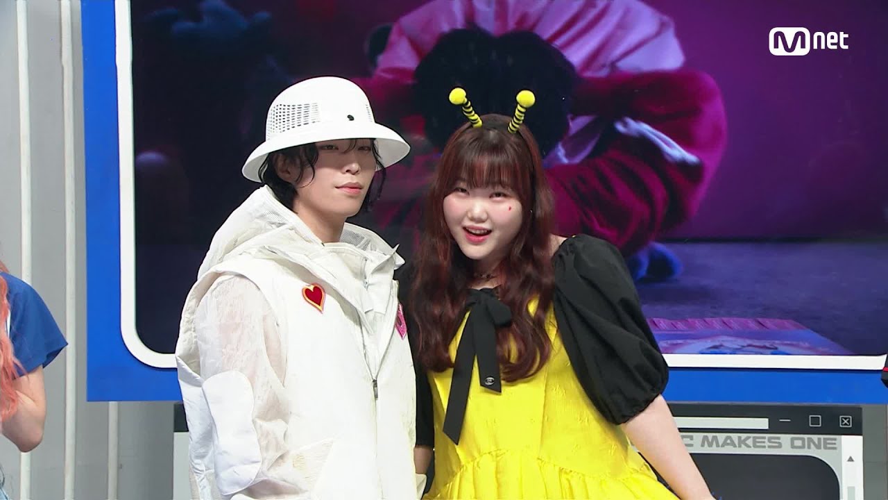 [ENG] '컴백 인터뷰' with AKMU (악뮤) #엠카운트다운 EP.811 | Mnet 230824 방송