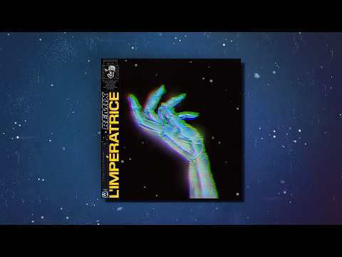L'Impératrice — Danza Marilù (Remix Mr Gribouille)