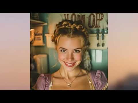 Не вам судить...It's not for you to judge..#music #fantasy #ai #women #musicvideo #sunoai #suno