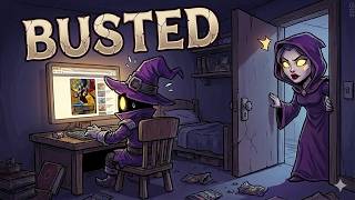 LeBlanc Might Be Busted… (Unleashed Deck Tech)