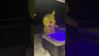 Angry Pikachu 159