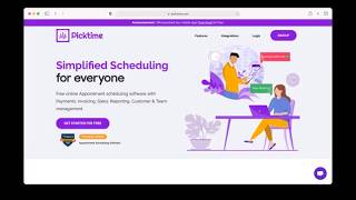 Famous Tutorial for Picktime Scheduling tool | Master picktime scheduling tool in less than 2hrs Wealth