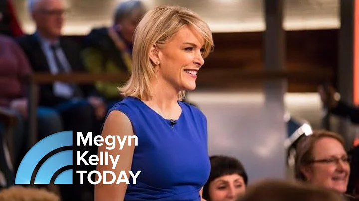 That's A Wrap: Peek Behind The Scenes Of Megyn Kel...