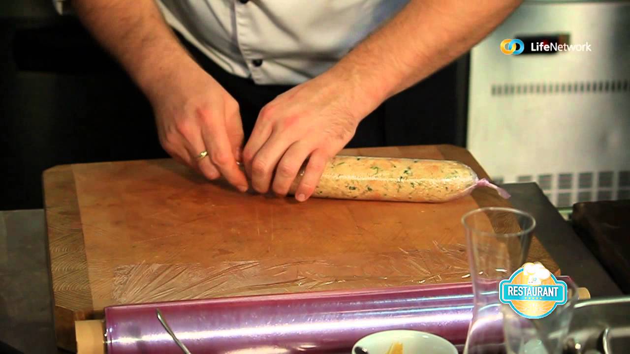 Restaurant 10. rész  Walter étterem LifeNetwork