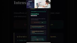 🇪🇸 Zdania WYNIKOWE i PORÓWNAWCZE po hiszpańsku — poziom zaawansowany | Consecutivas y Comparativas