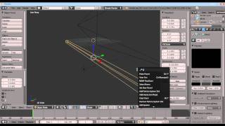 Blender 2D Rigid Body Physics Tutorial