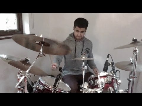 Rari WorkOut - Lethal Bizzle ft. JME & Tempa T Drum Cover - #9 Hype