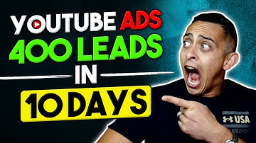 Make Money Online Fast Running YouTube Ads For Affiliate Marketing (How to Run Google Ads in 2021)