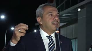 Kyk Yurdunda Asansör Zemine Düştü, Öğrenciler Yurdu Boşalttı