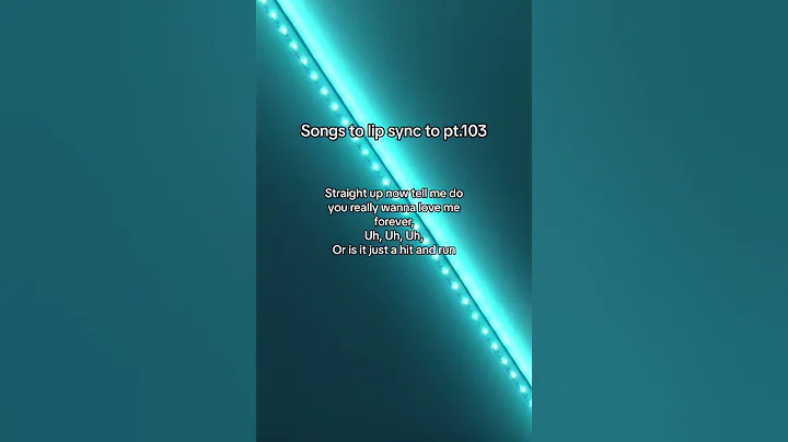 Is it just a hit and run  #songstolipsyncto #fyp #lipsyncto #lipsync #amatchintowater #hitandrun #or