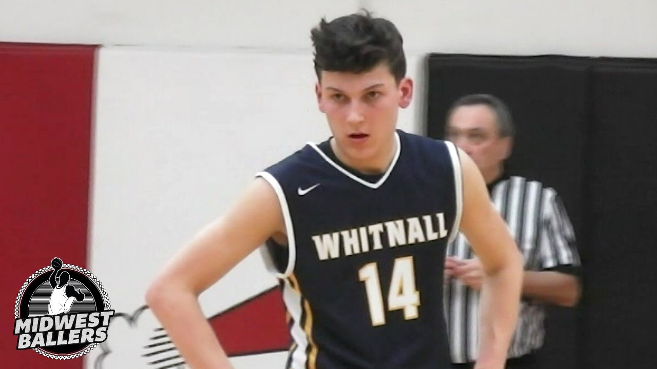 Seven Things To Know About Tyler Herro's High School Days In Wisconsin