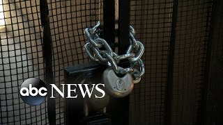 90-Year-Old Woman Locked Out of Own Home After Caretaker Allegedly Changed the Locks