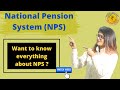 NPS (National Pension System) Detailed Explanation | Retirement Planning | Tax Saving Benefit |