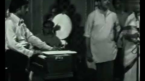 Sagara Pran Tamalala | all Mangeshkar family live video song  #LatamangeshkaroldhindiLivesongOjasvi