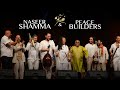 Naseer Shamma & the PeaceBuilders - Citadel of Erbil l 2019 FULL CONCERT (نصير شمّه في قلعة أربيل)