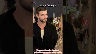 unexpected💘#loveatfirstsight #love #relationships #usa #fyp