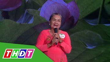 Tài tử miệt vườn mùa 3 - Tập 1 Full: Bất ngờ với giọng hát của tài tử bán đậu phộng rang muối | THDT