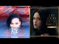 Katy Perry - Rise / Unconditionally Mashup
