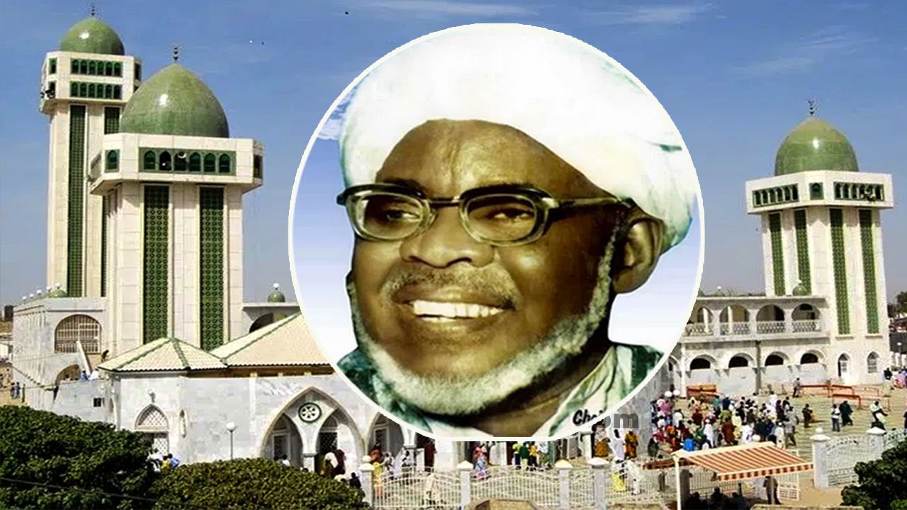 Archives 2010: Revivez l'ambiance de l'Inauguration de la Grande Mosquée de Médina Baye