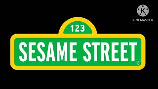 Sesame Street Season 42 - 45 Funding Credits Music Hd Instrumental