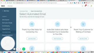 Updated link: https://www./watch?v=sgbd2gjzypo&t=2s need help figuring
out how to set up an automated email response in wix? here's a
tutorial tha...