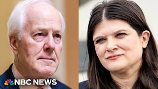 Focus group: Supporters of losing primary candidates in Michigan & Texas weigh general election vote