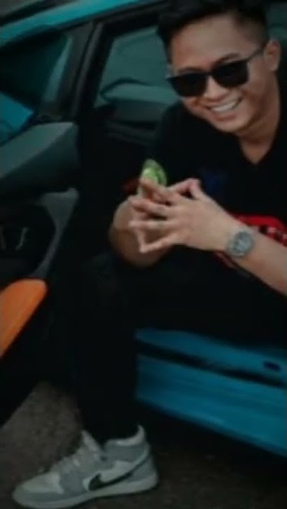 jedag jedug Doni salmanan bagi bagi duit 💵💵ke bocil bocil di bawahnya