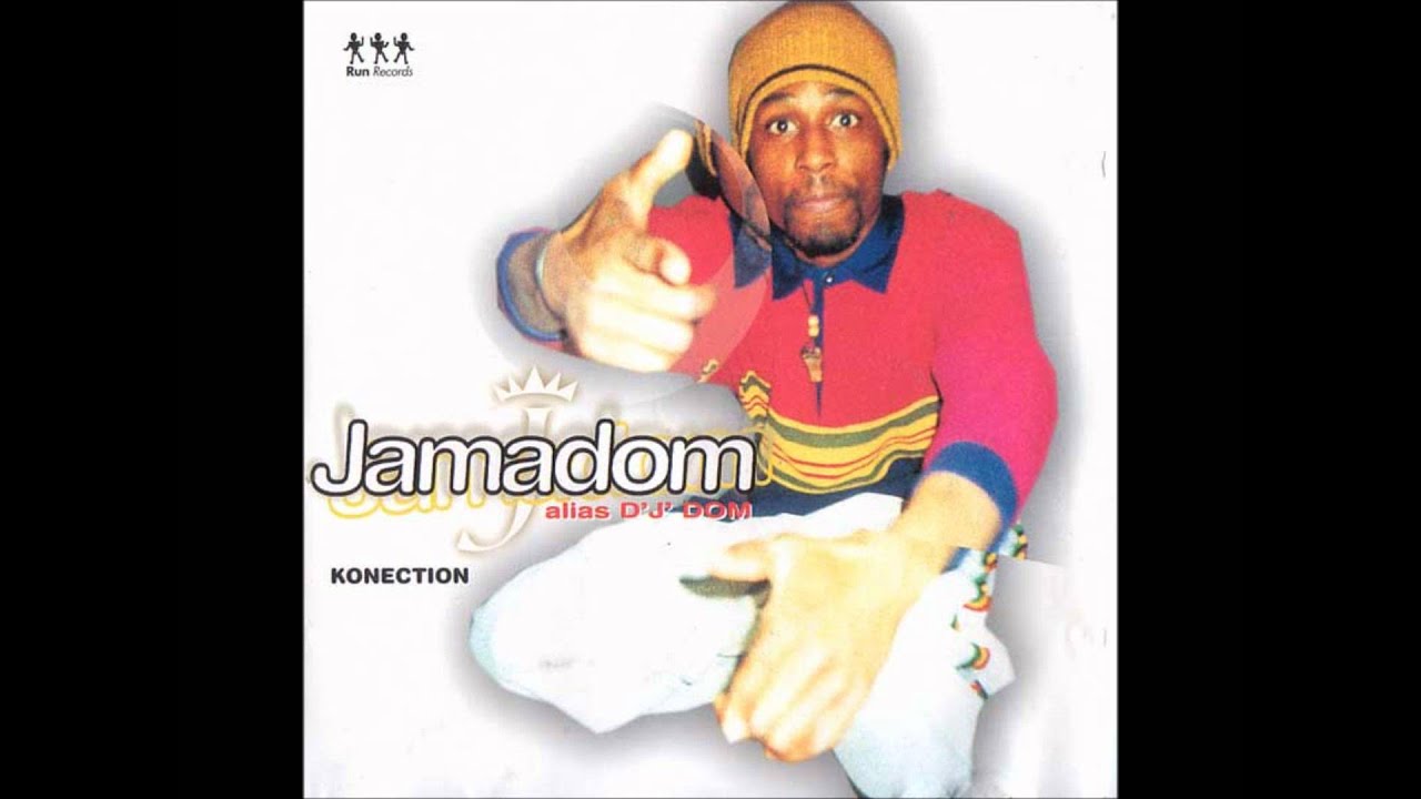 Watch Jamadom La grippe on YouTube Watch Jamadom La grippe on YouTube